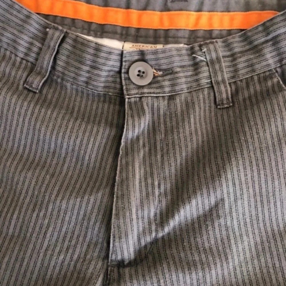 Very beautiful boys American Hawk shorts
